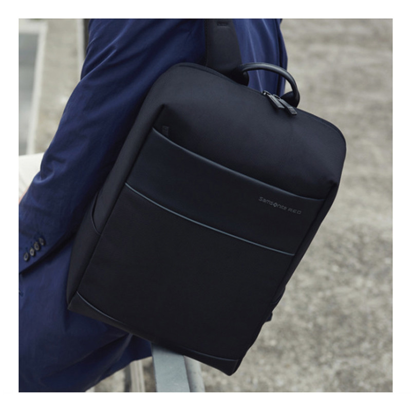 samsonite red tielonn